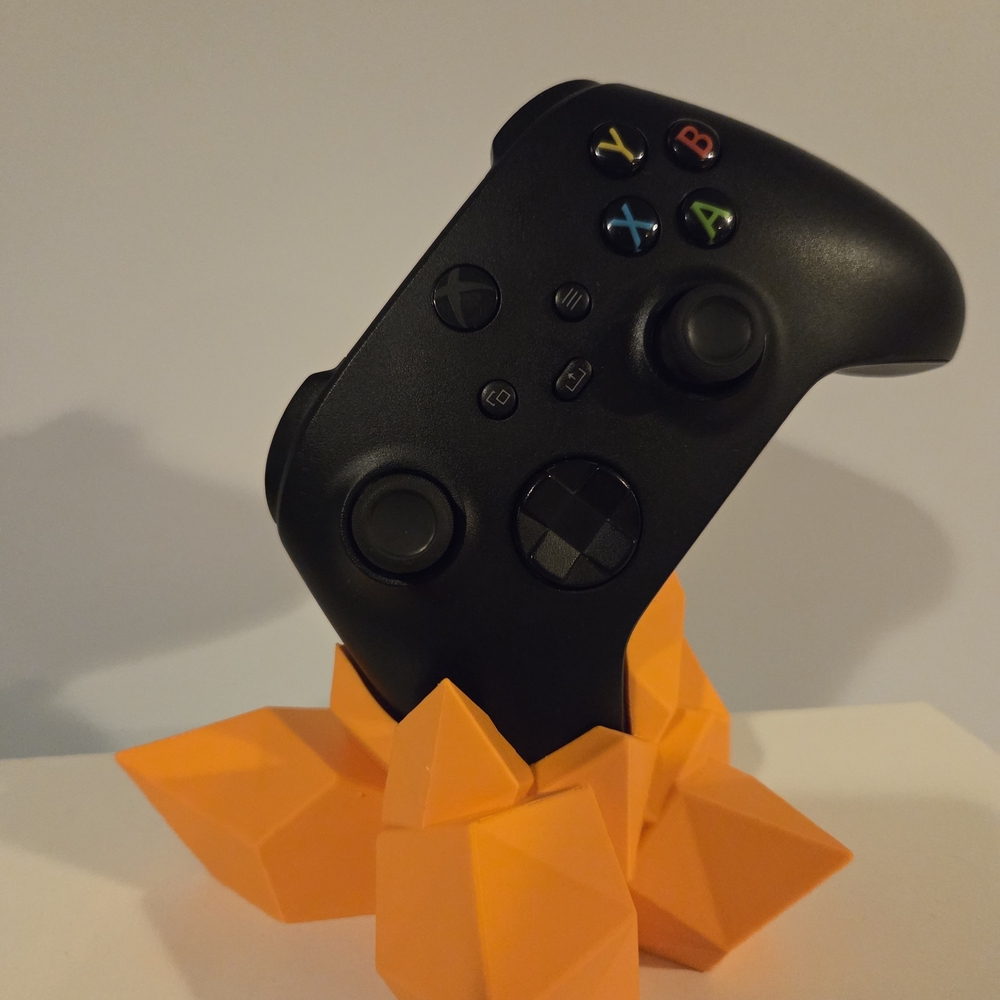 Xbox X/S And Xbox One Controller Stand
